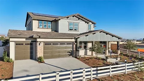Exterior - 18403 Lurin Ave, Riverside, CA 92508 photo 2 of 7
