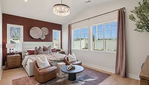 Bedroom - 18403 Lurin Ave, Riverside, CA 92508 photo 2 of 2
