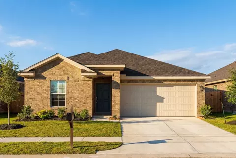 5002 Mesa Cove Dr, Katy, TX 77493