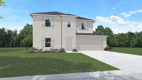 15545 Granger Green Way, Conroe, TX 77302