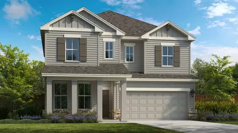 12372 Lost Petal, Schertz, TX 78154