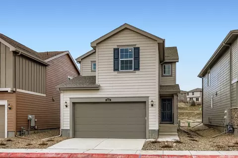 1154 Smiley Creek Pt, Colorado Springs, CO 80904
