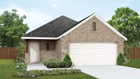 3827 Los Altos Blvd, Sherman, TX 75090