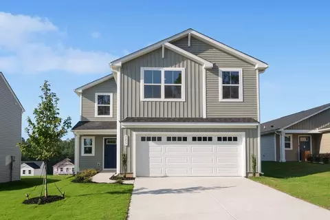 5317 Yellowheart Way, Spartanburg, SC 29306