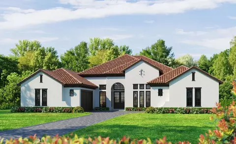 1829 Adrian Creek Blvd, Port Orange, FL 32128