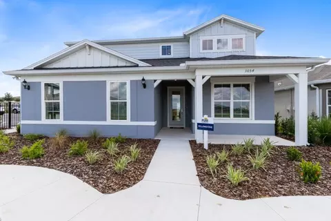 3054 Norcott Dr, Davenport, FL 33837