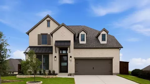 2413 Red Hen Ln, Fort Worth, TX 76008