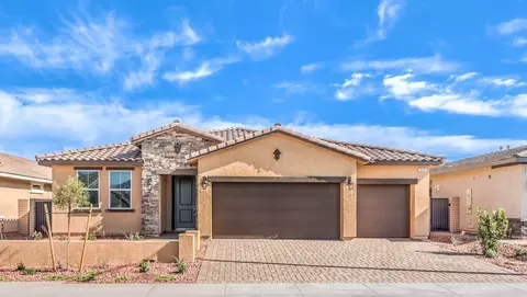 1040 Gentle Swan St, Henderson, NV 89011