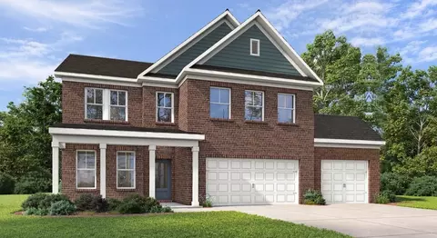 502 Ronnie Dr, Hartselle, AL 35640
