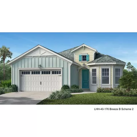 356 Latitude Blvd, Hardeeville, SC 29927