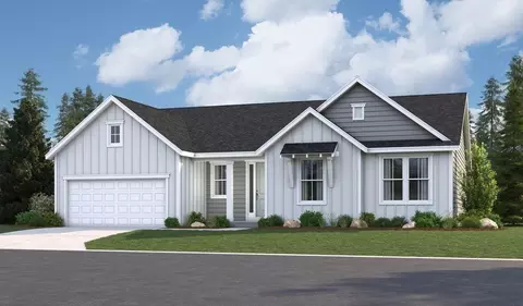 3088 Heron St, Woodland, WA 98674