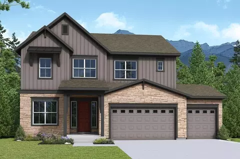 3591 N Buchanan Ct, Aurora, CO 80019