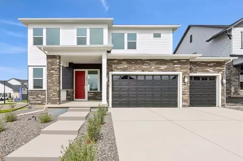 3591 N Buchanan Ct, Aurora, CO 80019
