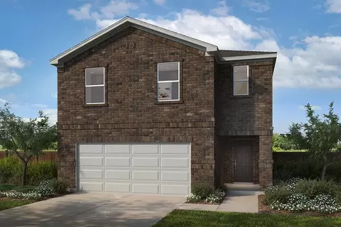 403 Aurora Dr, Maxwell, TX 78656