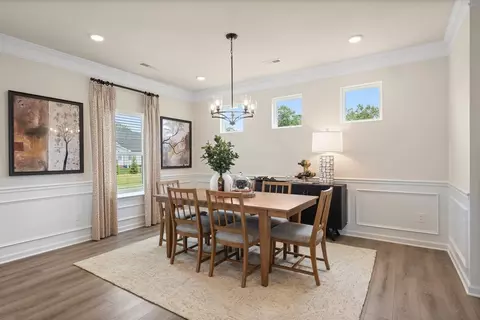 Dining - 8757 Meadowvale Ct, Ooltewah, TN 37363 photo 1 of 3