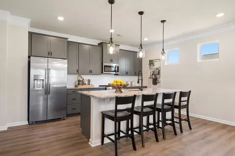 Kitchen - 8757 Meadowvale Ct, Ooltewah, TN 37363 photo 1 of 6