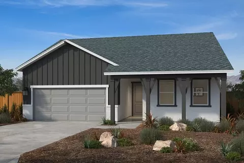 Exterior - 3870 Coho Rd, Placer One, CA 95747 photo 4 of 8