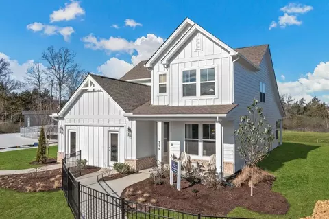 3112 Ledger Rd, Smyrna, TN 37167