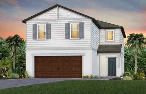 33247 Legacy Lands Ln, Wesley Chapel, FL 33545