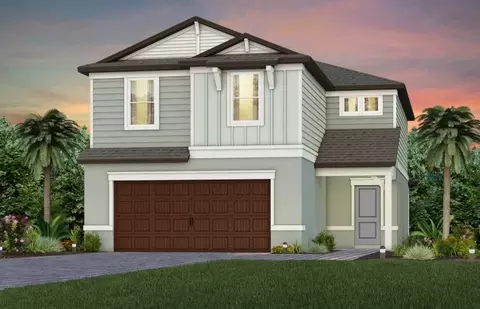 33247 Legacy Lands Ln, Wesley Chapel, FL 33545