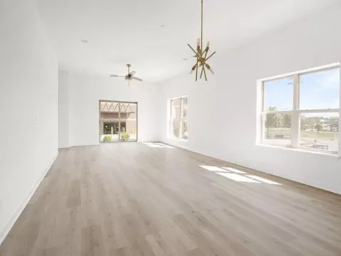 Living - 116 Bess Blvd # A, Spring Hill, TN 37174 photo 1 of 2
