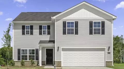 1576 Aberdeen Dr, Mebane, NC 27302