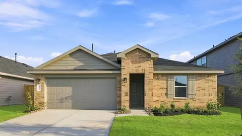 642 Meadowknoll Dr, Crosby, TX 77532