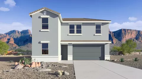 2231 W Saltsage Dr, Phoenix, AZ 85045