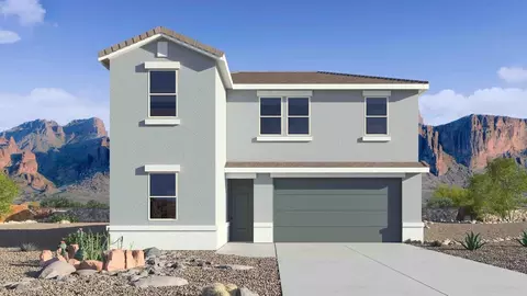 2231 W Saltsage Dr, Phoenix, AZ 85045