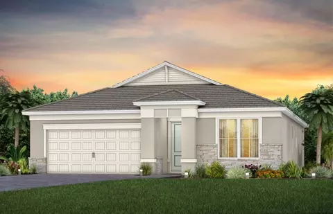 Exterior - 10000 SW Legacy Dr, Stuart, FL 34997 photo 3 of 9