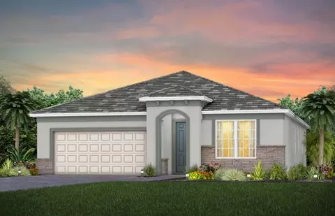 Exterior - 10000 SW Legacy Dr, Stuart, FL 34997 photo 7 of 9