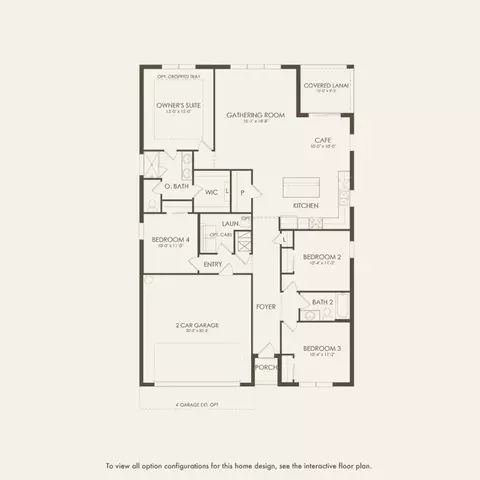 Floorplan - 10000 SW Legacy Dr, Stuart, FL 34997 photo 1 of 1