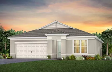 Exterior - 10000 SW Legacy Dr, Stuart, FL 34997 photo 2 of 9