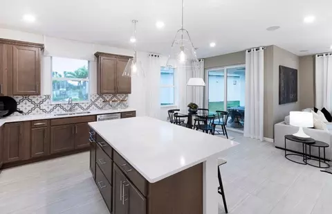 Kitchen - 10000 SW Legacy Dr, Stuart, FL 34997 photo 2 of 3