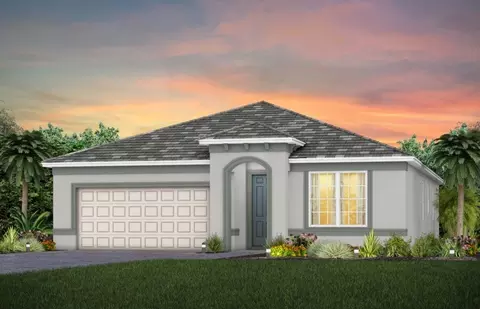 Exterior - 10000 SW Legacy Dr, Stuart, FL 34997 photo 6 of 9