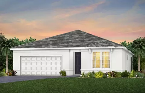 Exterior - 10000 SW Legacy Dr, Stuart, FL 34997 photo 4 of 9