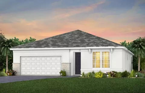 Exterior - 10000 SW Legacy Dr, Stuart, FL 34997 photo 5 of 9