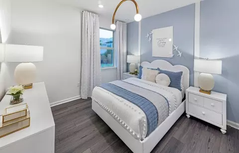 Bedroom - 10000 SW Legacy Dr, Stuart, FL 34997 photo 2 of 4