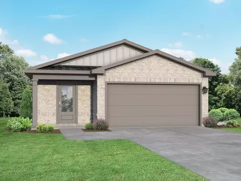 240 Harlingen Dr, Magnolia, TX 77354