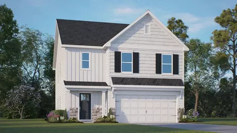 49 Calebs Corner Pl, Spring Lake, NC 28390
