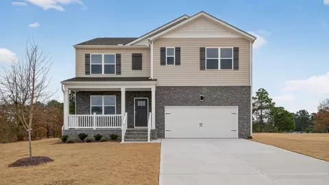 Exterior - 49 Calebs Corner Pl, Spring Lake, NC 28390 photo 3 of 11