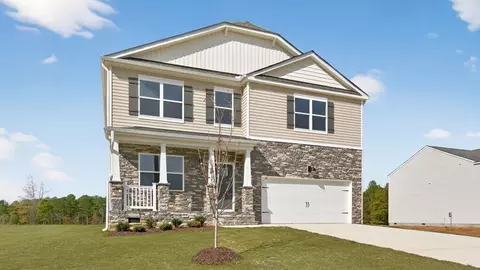 Exterior - 49 Calebs Corner Pl, Spring Lake, NC 28390 photo 6 of 11