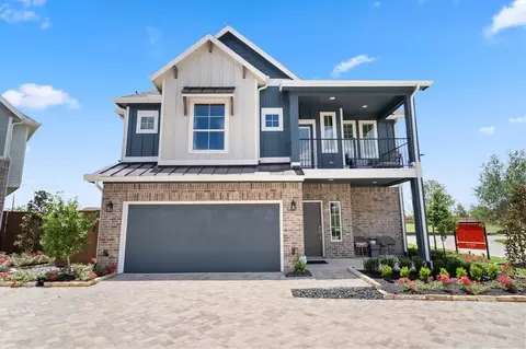 7614 Swooping Swallow Ln, Katy, TX 77493