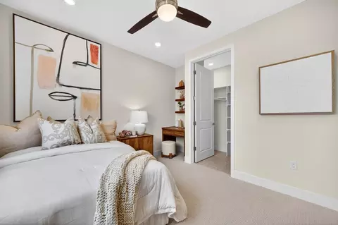 Bedroom - 3932 Switchgrass Rd, Placer One, CA 95747 photo 14 of 20