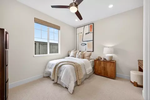 Bedroom - 3932 Switchgrass Rd, Placer One, CA 95747 photo 12 of 20