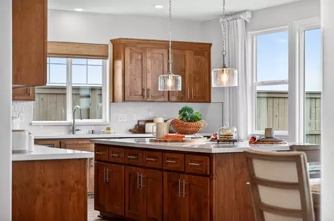 Kitchen - 3932 Switchgrass Rd, Placer One, CA 95747 photo 15 of 26
