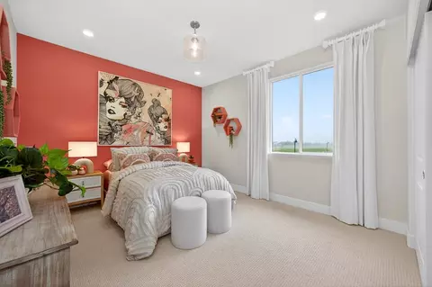 Bedroom - 3932 Switchgrass Rd, Placer One, CA 95747 photo 8 of 20