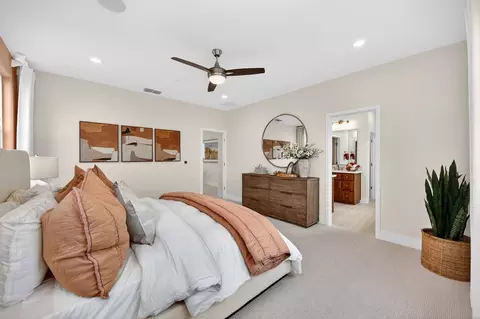 Bedroom - 3932 Switchgrass Rd, Placer One, CA 95747 photo 4 of 20