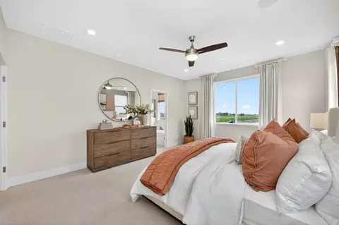 Bedroom - 3932 Switchgrass Rd, Placer One, CA 95747 photo 2 of 20