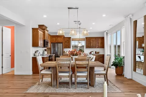 Dining - 3932 Switchgrass Rd, Placer One, CA 95747 photo 1 of 8